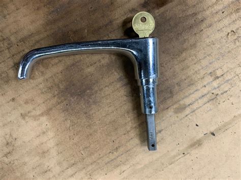 new holland ls170 handle pins